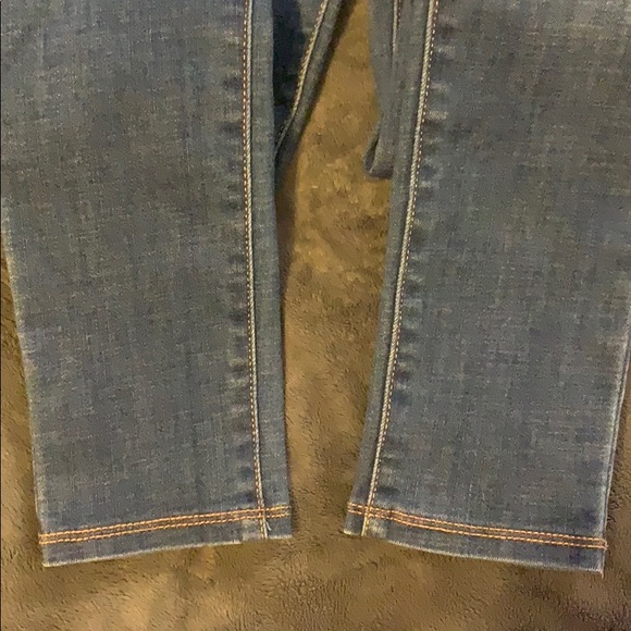 UC Girls Old Navy Ballerina Jeggings Size 10 - Picture 8 of 8